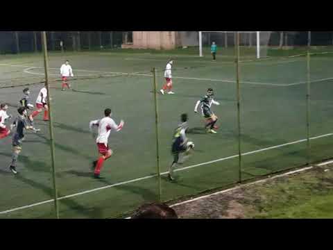 Calcio: F.C. Aprilia - Nettuno