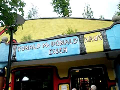 Hundertwasserhaus Essen 2