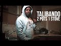 Talibando - 2 Pots 1 Stove (Official Music Video)