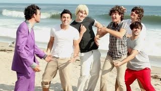 &quot;What Makes You Beautiful&quot; Parody Behind The Scenes - &quot;Behind Bart Baker&quot;