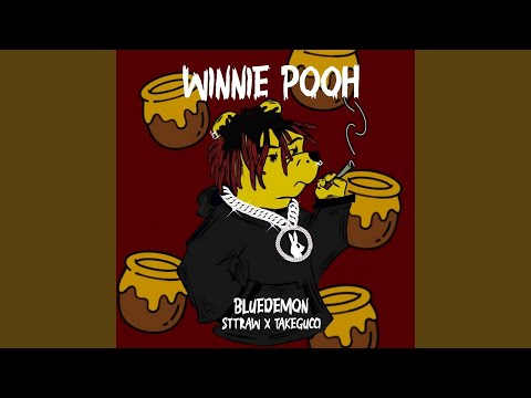 WINNIE POOH (feat. Sttraw & takeggucci)
