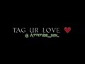 Ada Khoobsurat Ek Deewane Ki Deewaniyat Black Screen Lyrics Status Whatsapp Status