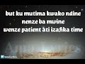 Drifta Trek Baleke Ft Chile One Lyrics Video