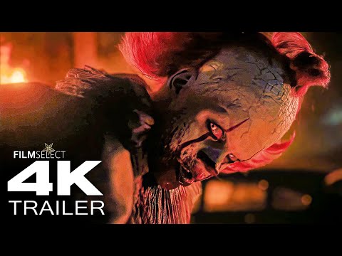 Video Thumbnail: IT: WELCOME TO DERRY Official Final Trailer (2025)