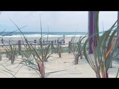 Deserted beach town trip || May 2020