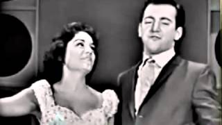 CONNIE FRANCIS PART ONE 1960   YouTube
