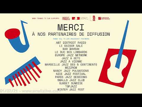 Alex Terrier & Kenny Barron Live from Mezzrow 1/11/2021