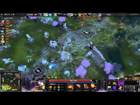 GIGABYTE.Mineski vs Execration - (GEST PH Finals) - Denki