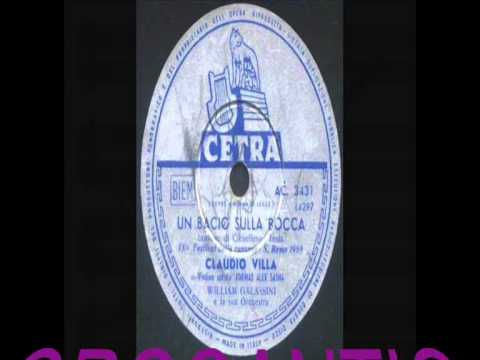 Video thumbnail for Un bacio sulla bocca