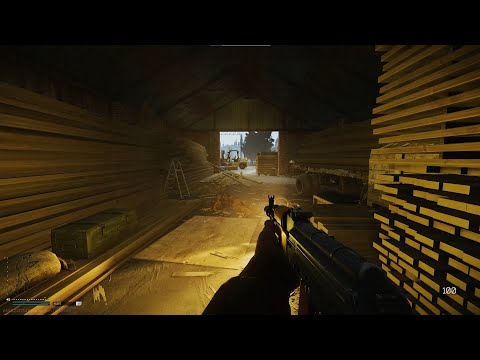 Sometimes it's Better NOT to Shoot