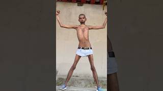 Abdullah Pathan Vs Solid Body 😜 #shorts