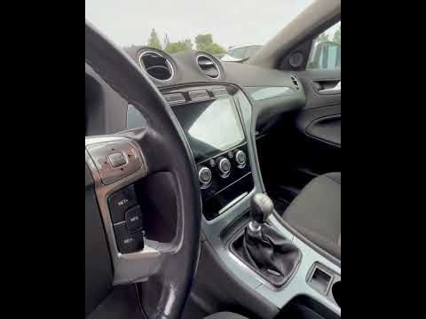 фото ford mondeo iv рестайлинг 0