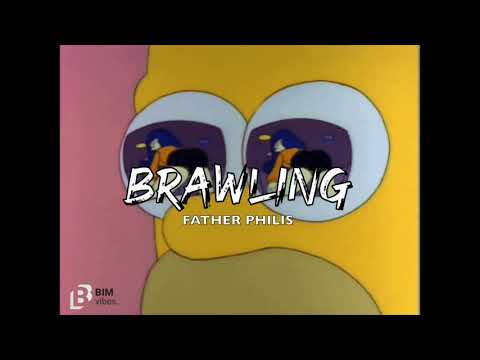 Father Philis - Brawling (Official Riddim) | BimVibes Barbados