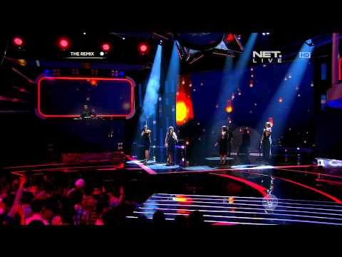 Team KarmaGroove - The Remix Ep. 3 Performance Clip