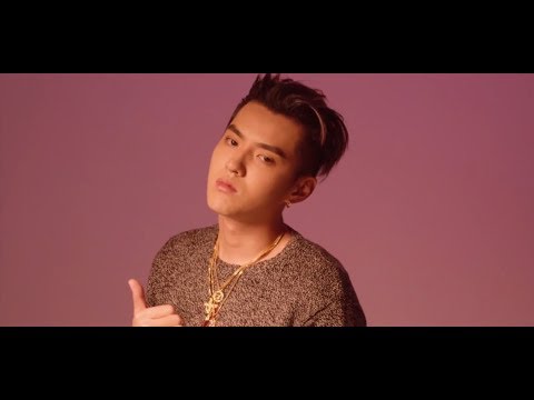 [1080P] KRIS WU x I.T - UNDER GARDEN FW17 Behind the Scenes (Vol.2)