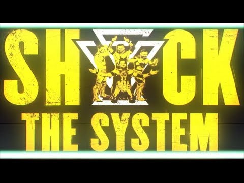 The Undisputed Era's 2019 Titantron Entrance Video feat. "Undisputed" Theme [HD]