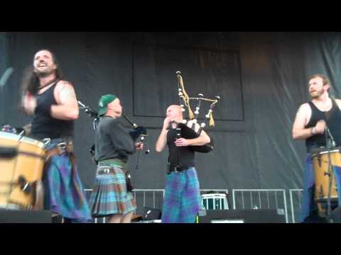 Albannach-Hail to the Heroes.MP4