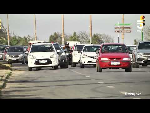 Congreso de Intendentes analiza bloqueo de libretas otorgadas en Isidoro Noblía