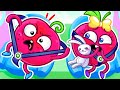 Buckle Up Song No No I Don T Want The Seatbelt II VocaVoca Kids Songs Nursery Rhymes