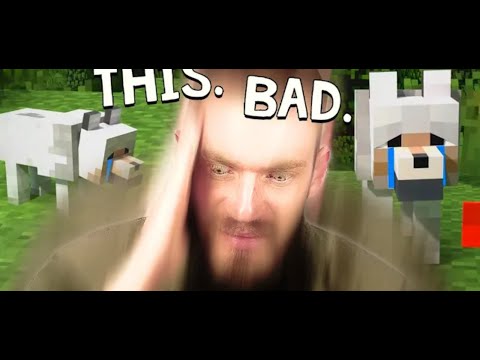 I Made The WORST Minecraft MISTAKE There Is       Part 40