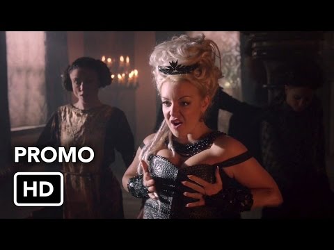 Galavant Season 2 (Promo 'Shake It Off')