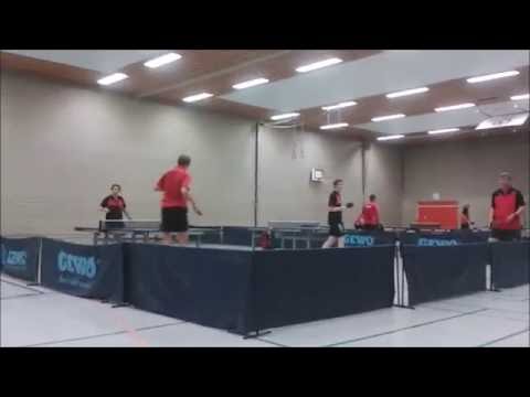 TV Gut Heil Spaden II - TSV Büttel-Neuenlande (3. Herren)