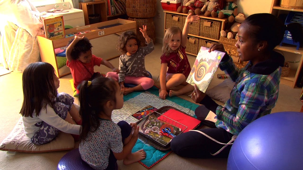 An Overview of Community Care Licensing