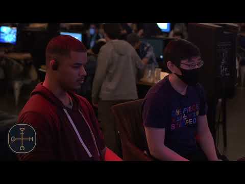 Crimsym (Cloud) vs Fzekan (Kirby) - Guild Smash #36 Winners Round 3