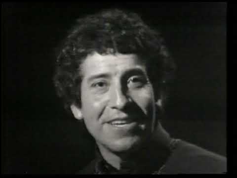 Víctor Jara en Panamericana Televisión del Perú. Parte III.