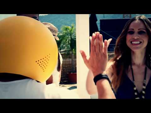 Mike Candys & Evelyn feat. Patrick Miller - One Night In Ibiza