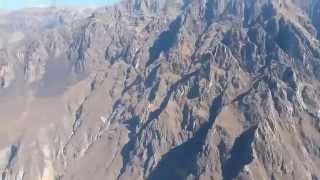 preview picture of video 'Colca Canyon - Bolivia'