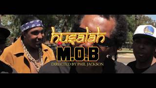 Husalah - M.O.B (Music Video)