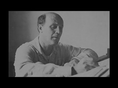 Gail Kubik:  Sonatina for Violin & Piano (1944)