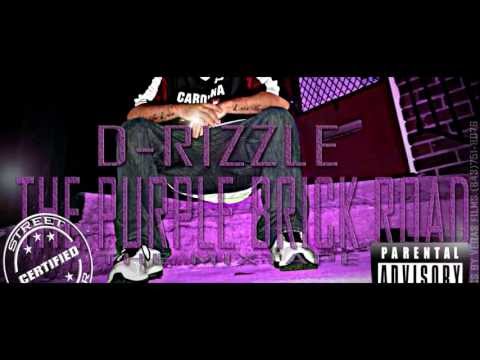 G-SH*T RIZZLE [OFFICIAL PROMO VIDEO]