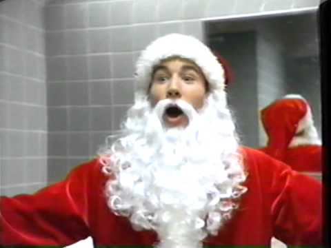 I'll Be Home For Christmas (1998) Teaser