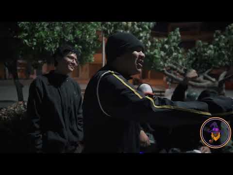 Scraps vs Protax II FINAL II Green Style "Noche de Brujas"