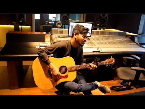 RISHABH DABHADE I Love You...