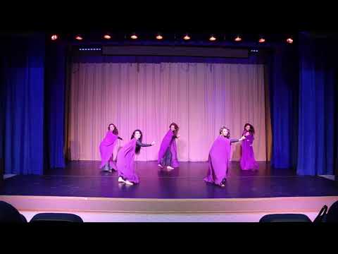 Haligi - Amaren - Marina Oganyan