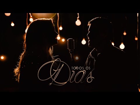Todos Os Dias - Maria Cecília e Rodolfo
