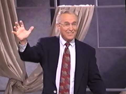 [VHS] Hidden Keys to Loving Relationships - The Gary Smalley Series - Tape 9 (1994)