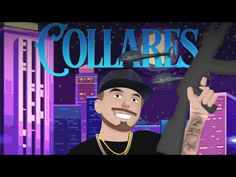 Collares - La Secuencia Dijo Aquel (estudio 2024)