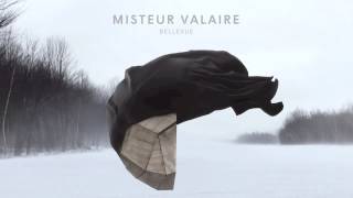 Misteur Valaire - Mountains of Illusions (Feat. Jamie Lidell)