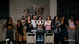 Download lagu Sound Distribution #14 2000´s w/ Finesse | Pop | Hip Hop | R&B mp3