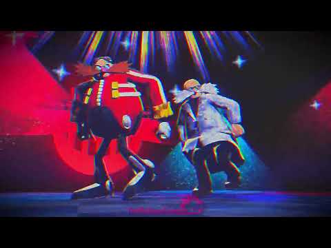 CONFESS YOUR LOVE FUNK || Eggman Dance 1 Hour