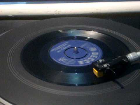 Danny Rivers Once Upon A Time.Joe Meek