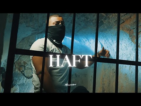 (SOLD) Hoodblaq x Omar Type Beat - "HAFT"