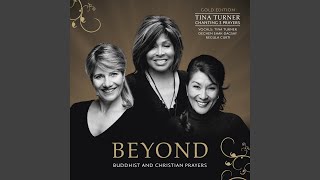 Beyond: Spiritual Message By Tina Turner