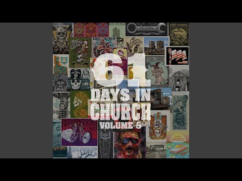 Video thumbnail for Chattanooga Lucy (Live At CenturyLink Center, Omaha, NE / April 8, 2017)