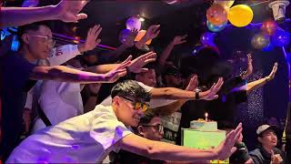 Download lagu KTV STYLE stay fly x playboy  REMIX BY ( R0CKY ) mp3