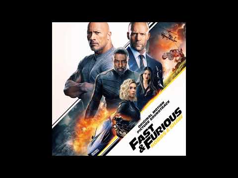 Next Level | Fast & Furious Presents: Hobbs & Shaw OST